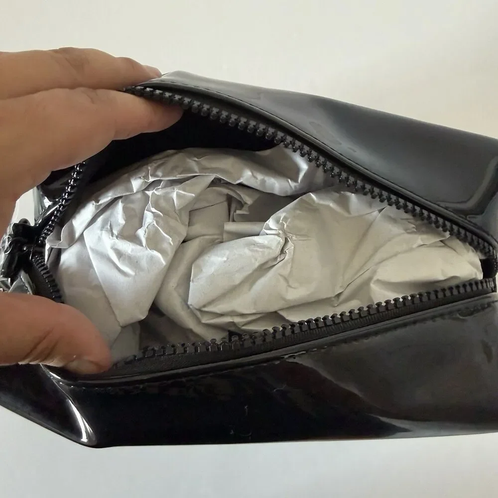 Jeffree Star x Shane Dawson Pig Makeup Bag NEW Discontinued Limited Edition